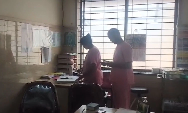 Mysuru: 11 patients die within 24 hours at Jayadeva Hospital